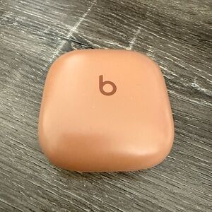 Beats by Dre Earbud Headphones - Copper